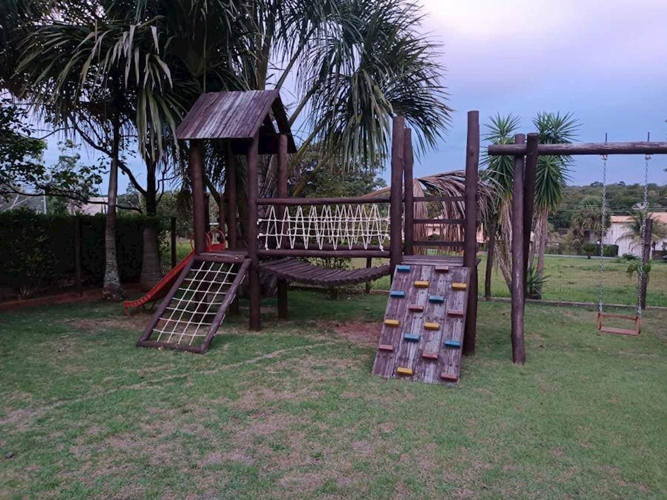 Foto 29 de 33: Casa em leilão em Campo Grande - MS — Casa, Padrão, 1 vaga(s) de garagem