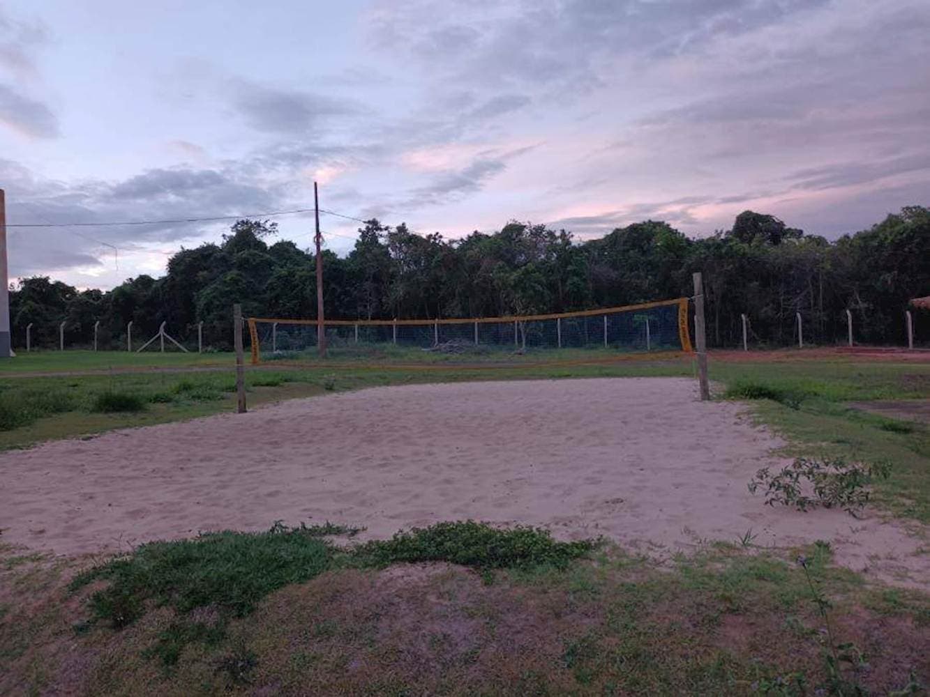 Foto 30 de 33: Casa em leilão em Campo Grande - MS — Casa, Padrão, 1 vaga(s) de garagem