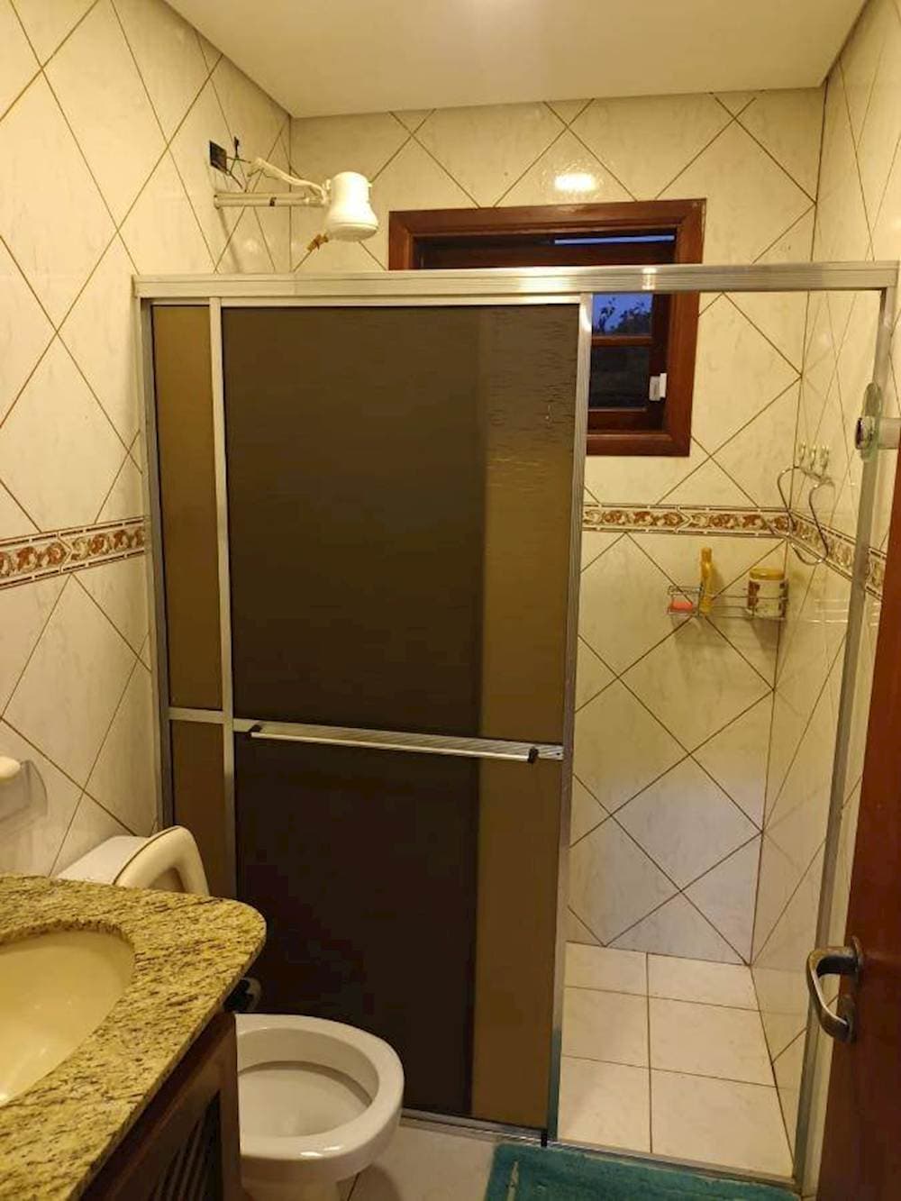 Foto 31 de 33: Casa em leilão em Campo Grande - MS — Casa, Padrão, 1 vaga(s) de garagem