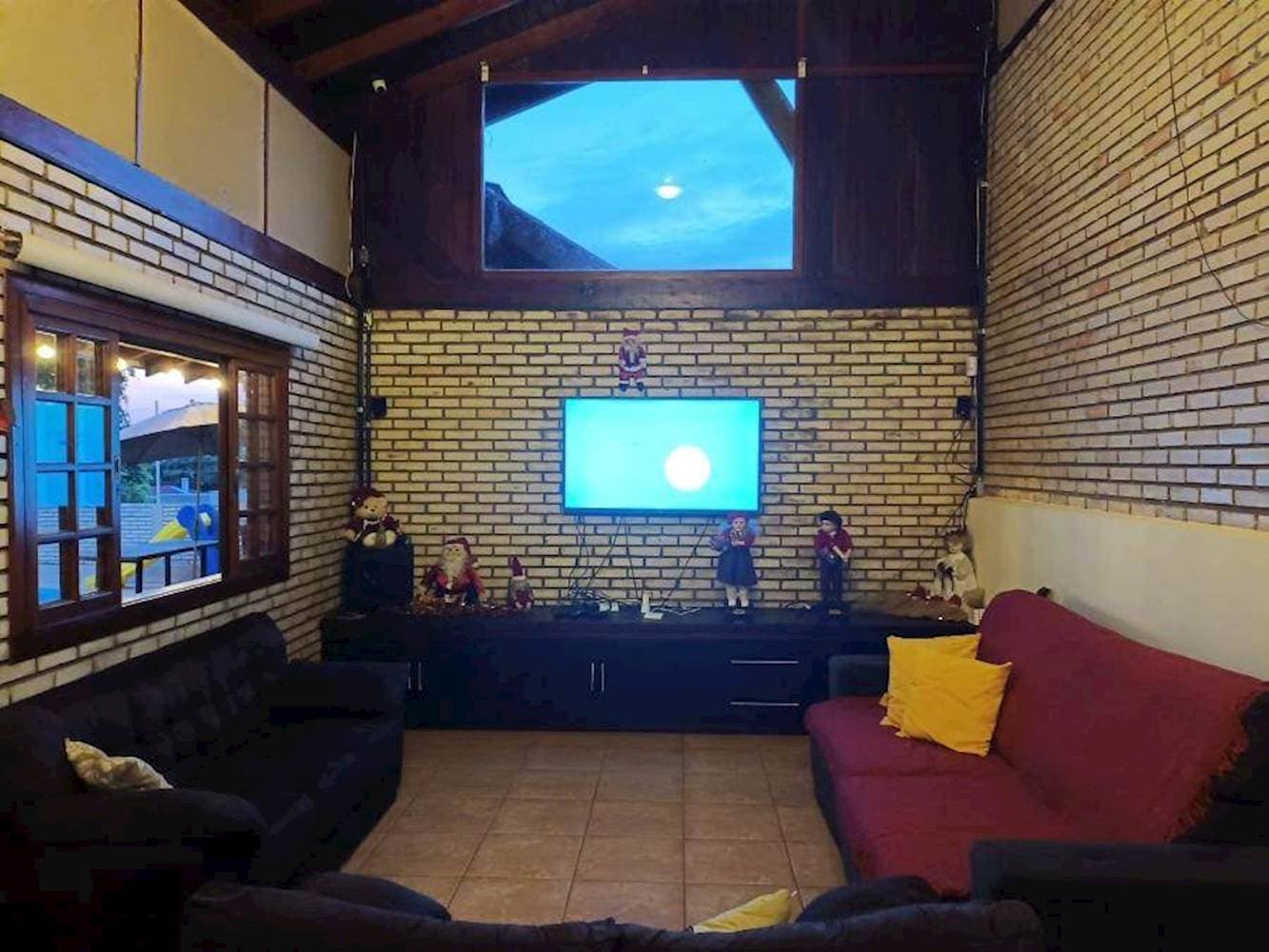 Foto 32 de 33: Casa em leilão em Campo Grande - MS — Casa, Padrão, 1 vaga(s) de garagem