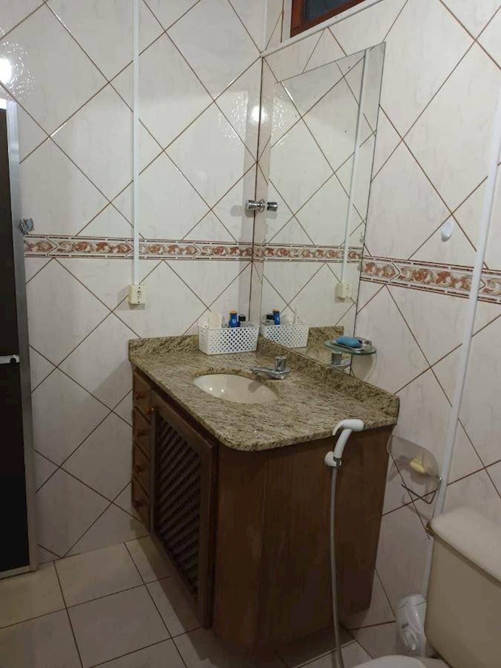 Foto 33 de 33: Casa em leilão em Campo Grande - MS — Casa, Padrão, 1 vaga(s) de garagem