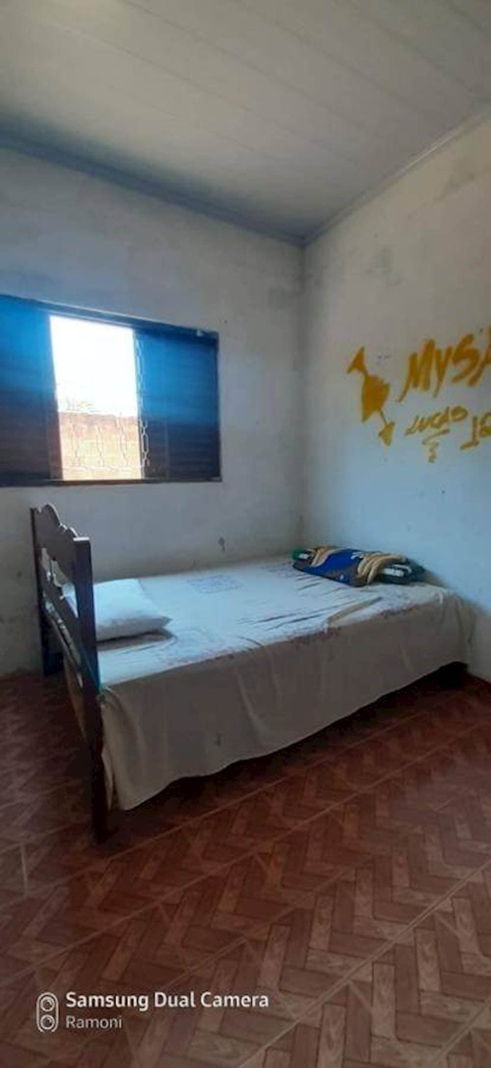 Foto 11 de 17: Casa em leilão em Urucuia - MG — Casa, Padrão, 1 vaga(s) de garagem