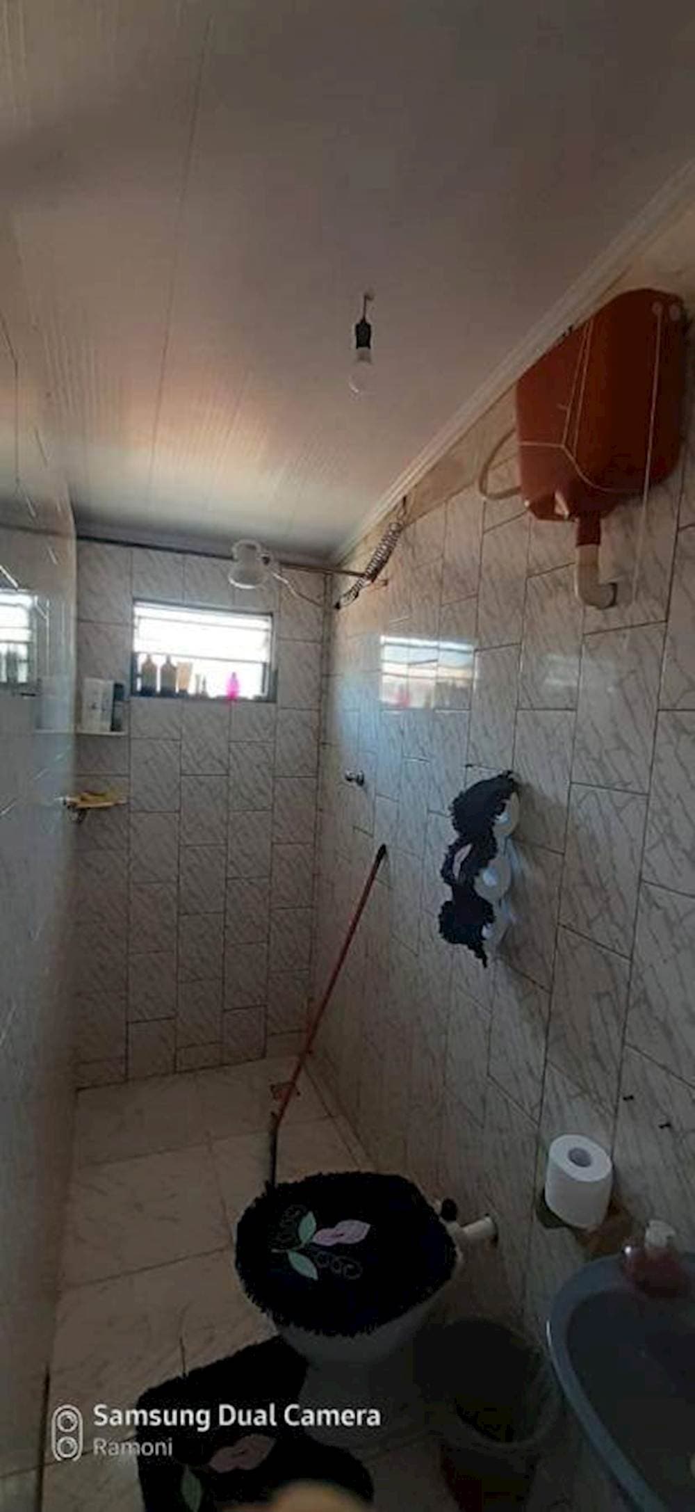 Foto 13 de 17: Casa em leilão em Urucuia - MG — Casa, Padrão, 1 vaga(s) de garagem