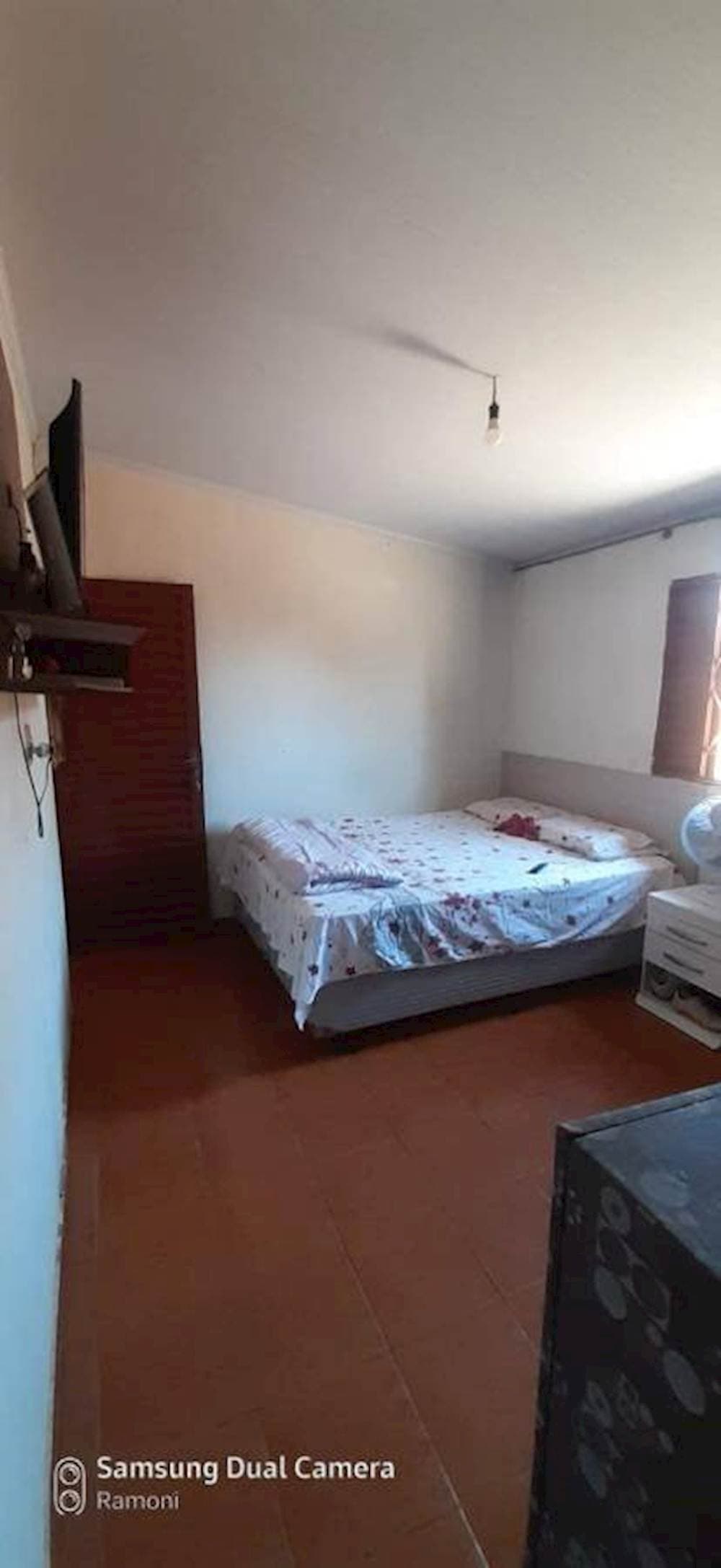Foto 14 de 17: Casa em leilão em Urucuia - MG — Casa, Padrão, 1 vaga(s) de garagem