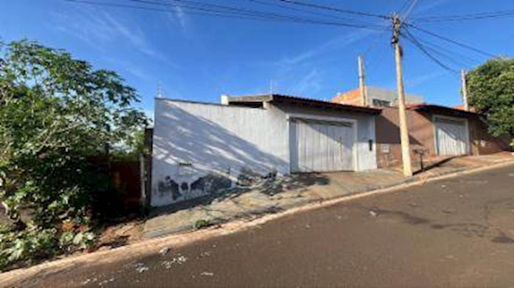 Foto 2 de 14: Casa em leilão em Jardinópolis - SP — Casa, Padrão, 3 vaga(s) de garagem