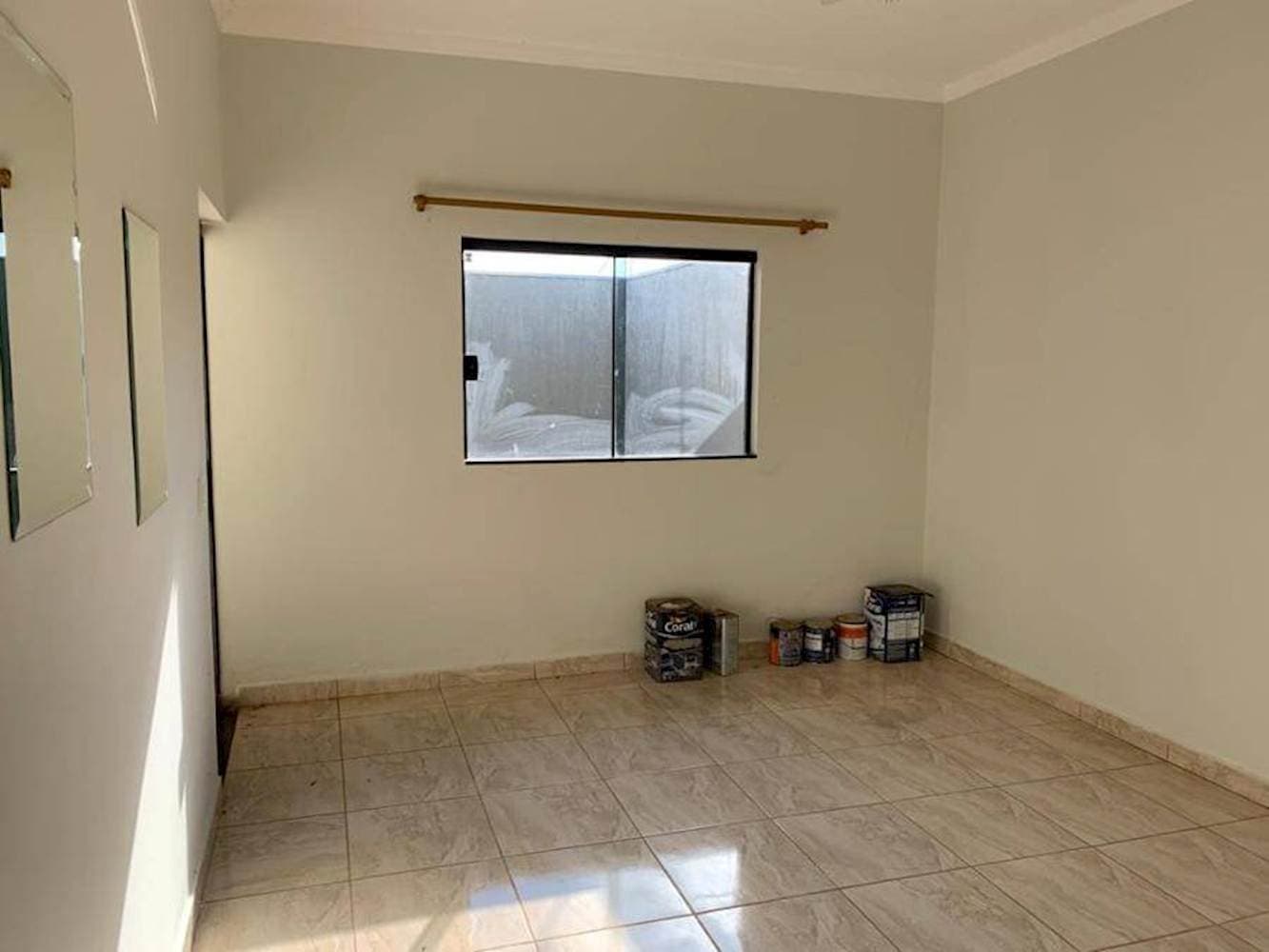 Foto 10 de 14: Casa em leilão em Jardinópolis - SP — Casa, Padrão, 3 vaga(s) de garagem