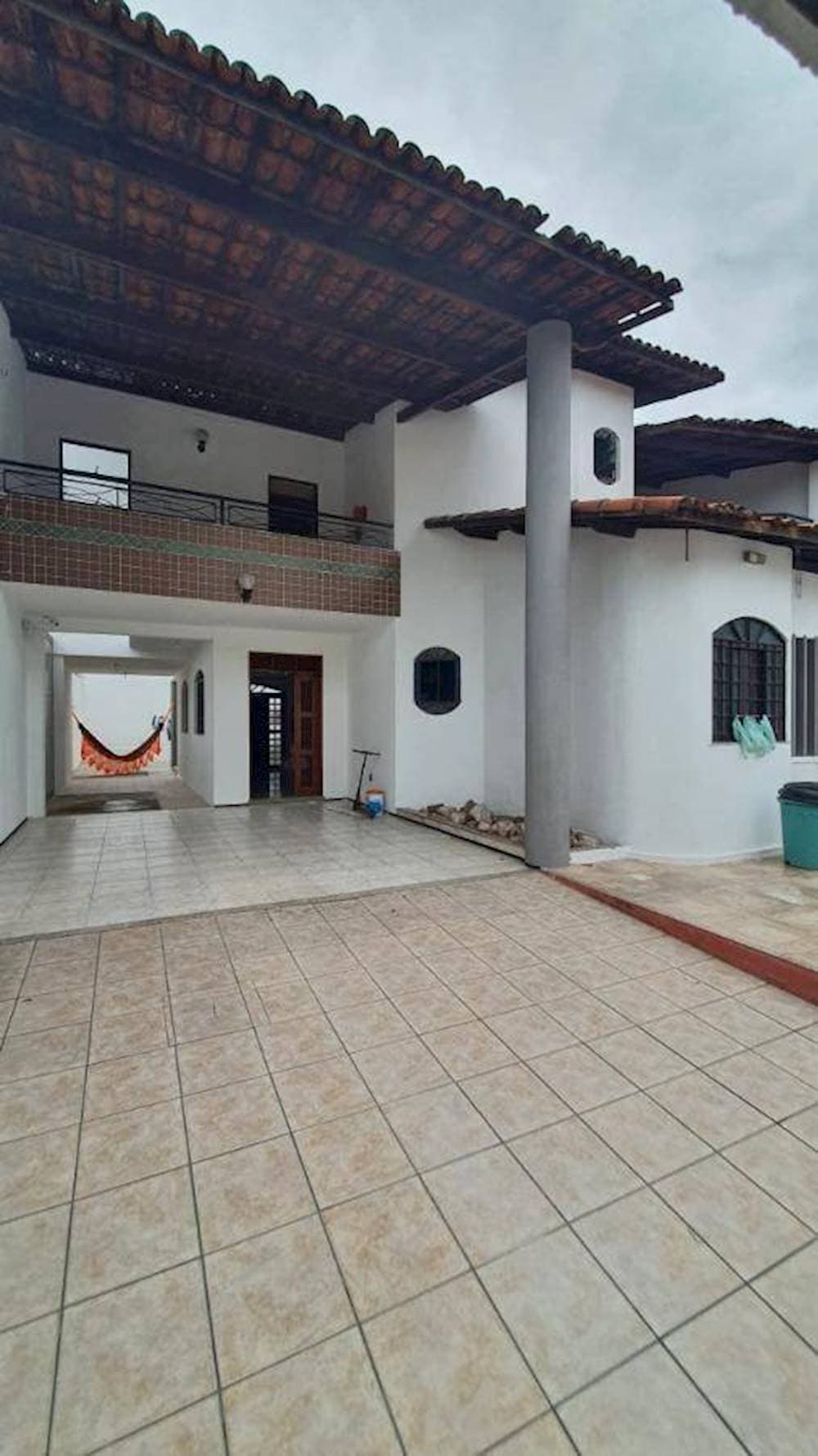 Foto 6 de 16: Casa em leilão em Fortaleza - CE — Casa, Padrão, 0 vaga(s) de garagem