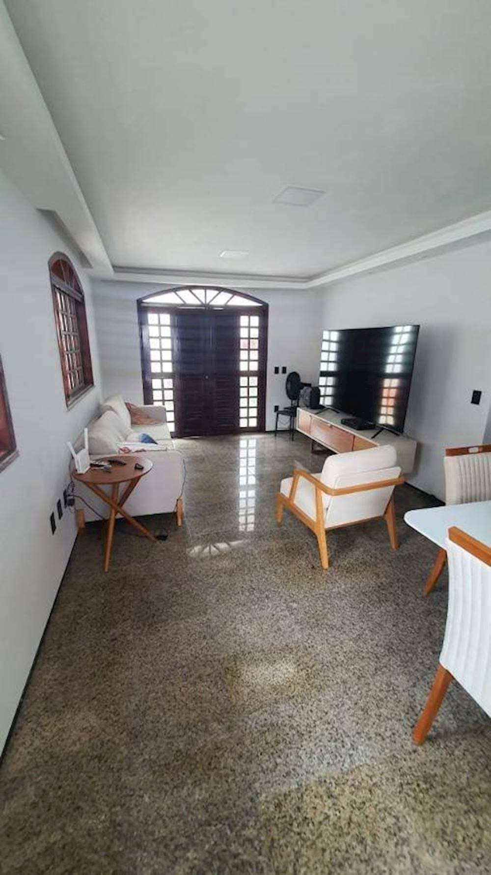 Foto 7 de 16: Casa em leilão em Fortaleza - CE — Casa, Padrão, 0 vaga(s) de garagem