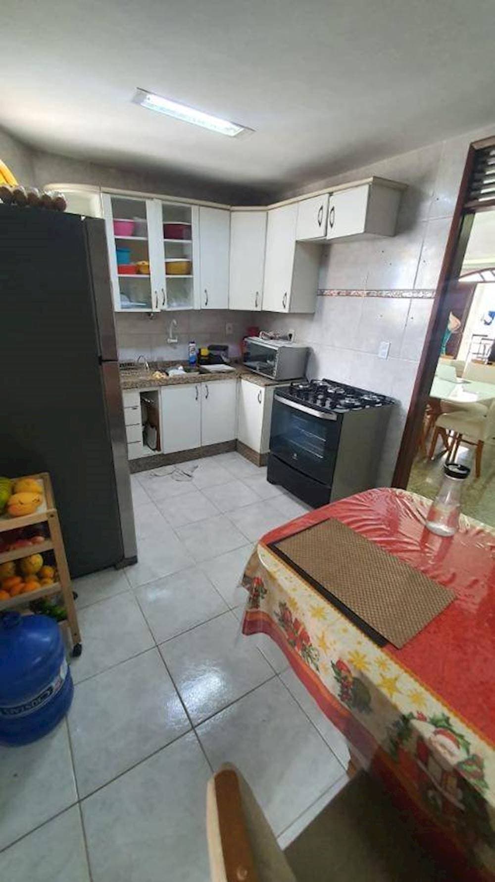 Foto 8 de 16: Casa em leilão em Fortaleza - CE — Casa, Padrão, 0 vaga(s) de garagem