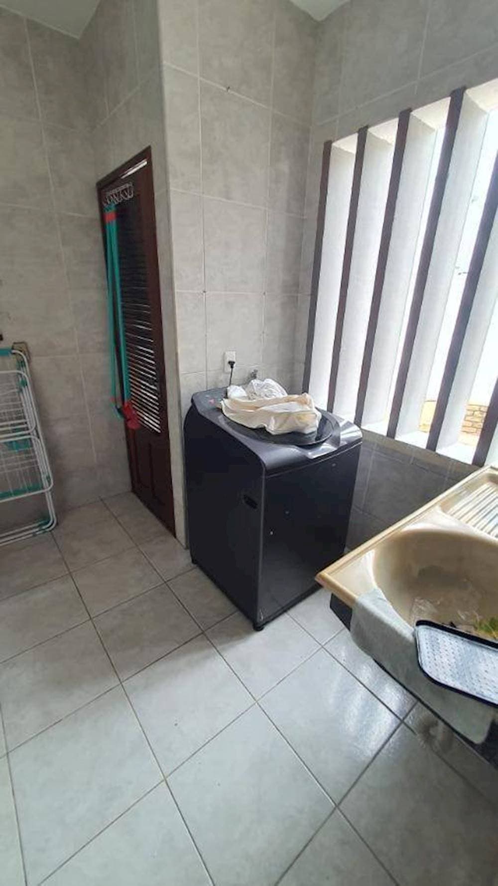 Foto 9 de 16: Casa em leilão em Fortaleza - CE — Casa, Padrão, 0 vaga(s) de garagem