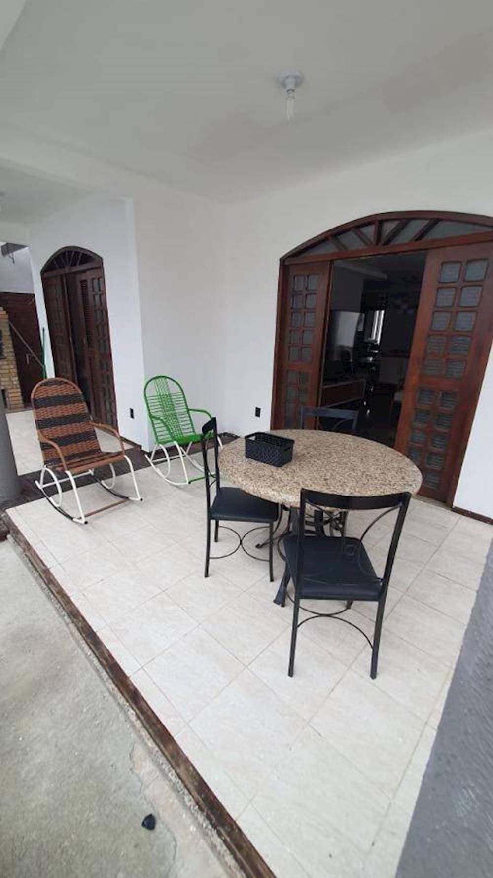 Foto 10 de 16: Casa em leilão em Fortaleza - CE — Casa, Padrão, 0 vaga(s) de garagem