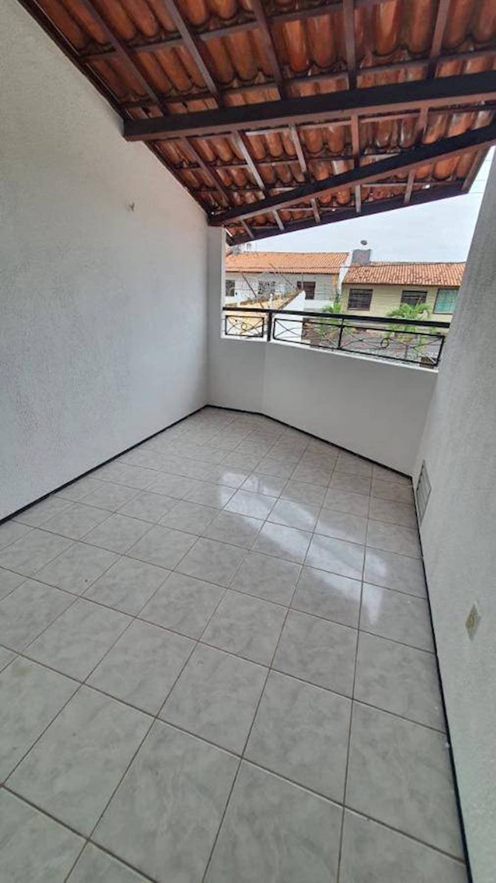 Foto 11 de 16: Casa em leilão em Fortaleza - CE — Casa, Padrão, 0 vaga(s) de garagem