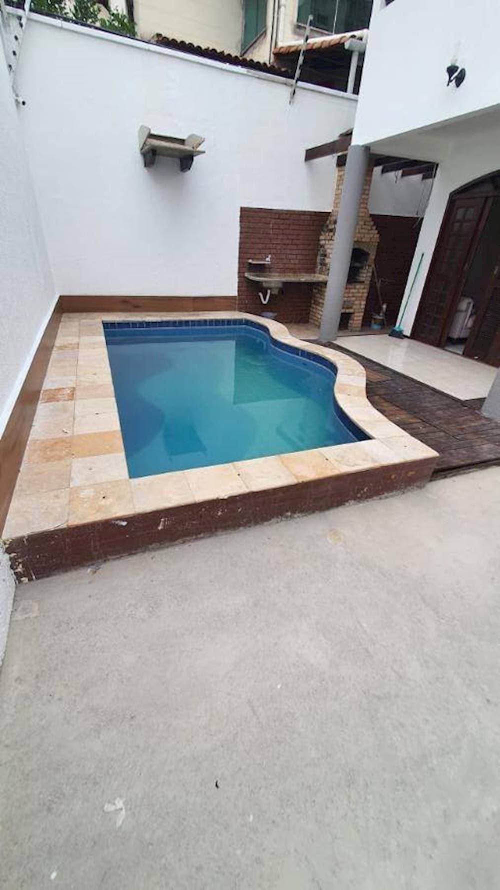 Foto 16 de 16: Casa em leilão em Fortaleza - CE — Casa, Padrão, 0 vaga(s) de garagem