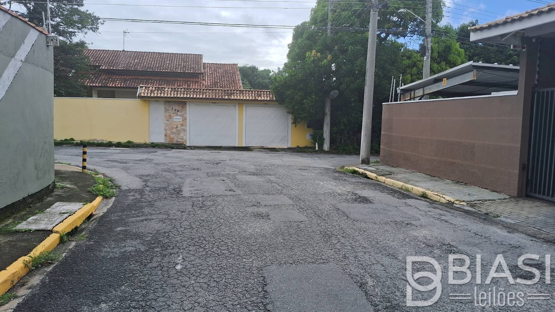 Foto 4 de 6: Apartamento em leilão em Tremembé - SP — Apartamento em Rancho Grande - Tremembé/SP