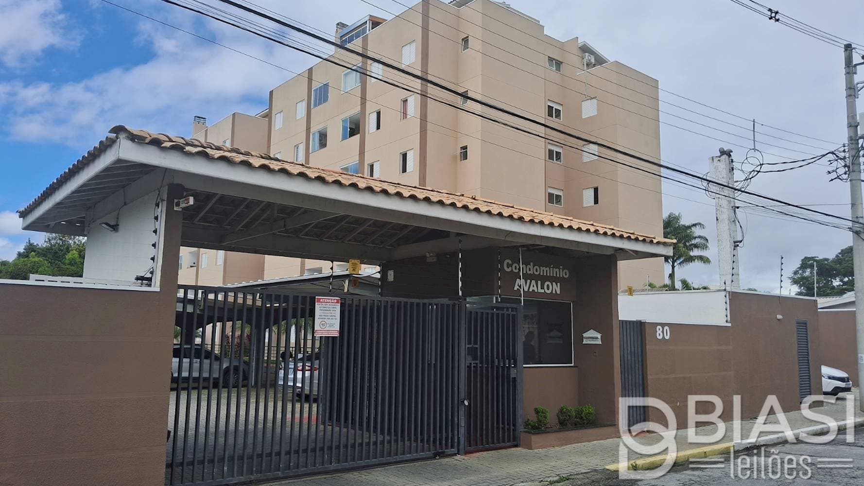 Foto 6 de 6: Apartamento em leilão em Tremembé - SP — Apartamento em Rancho Grande - Tremembé/SP