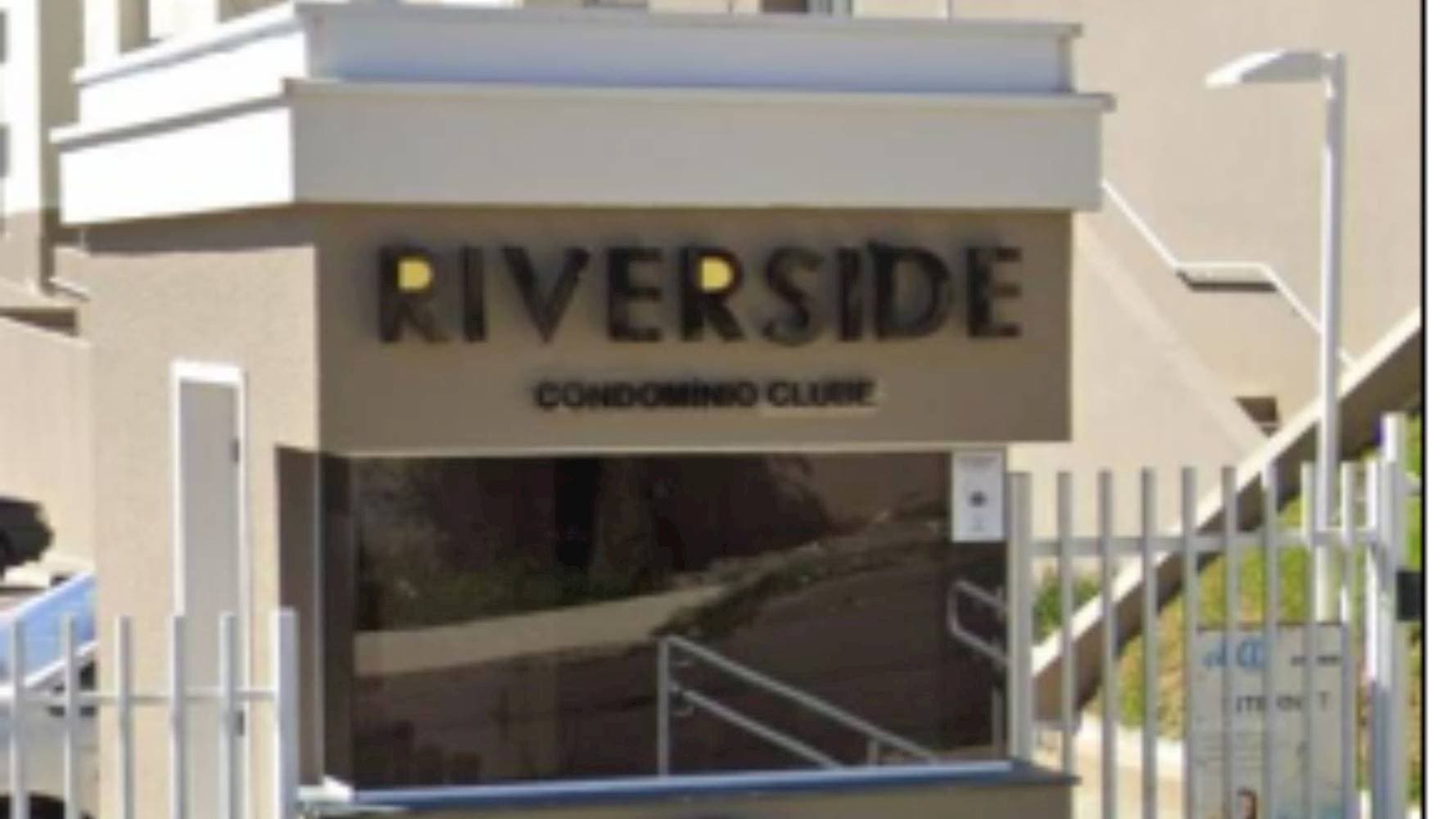 Foto 3 de 5: Apartamento em leilão em Almirante Tamandaré - PR — Apartamento no "Condomínio Riverside"- Jardim Benfica - Almirante Tamandaré/PR