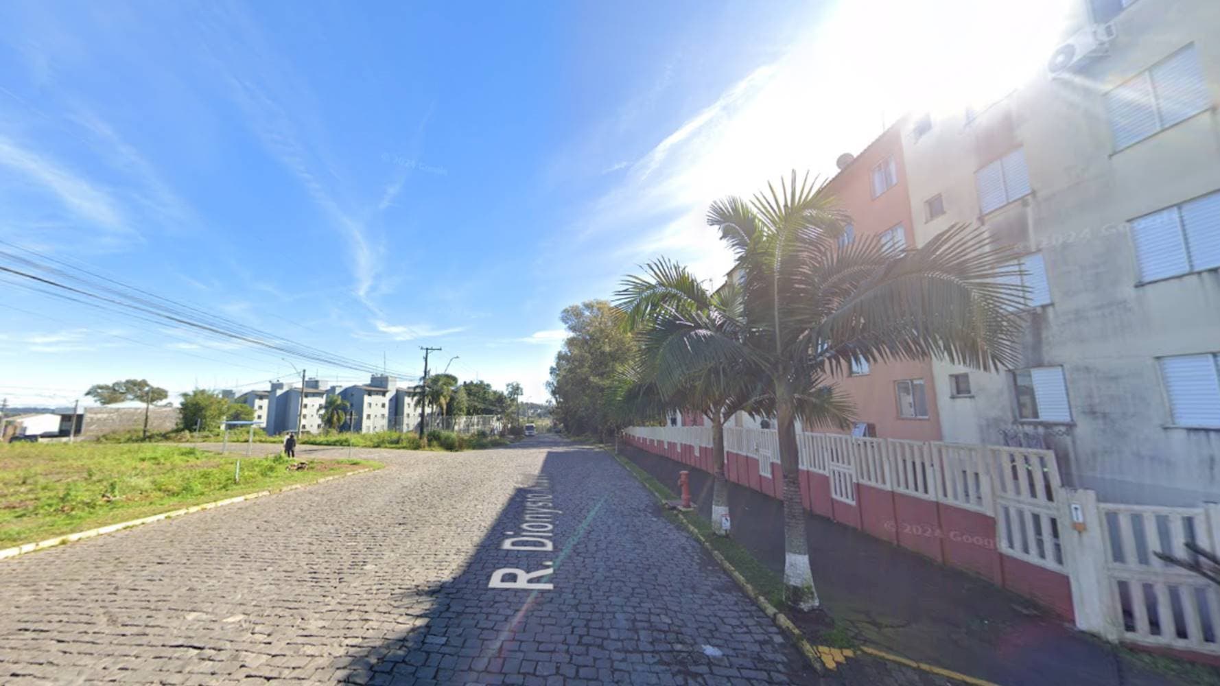 Foto 4 de 6: Apartamento em leilão em Caxias do Sul - RS — Apartamento em Nossa Senhora das Graças - Caxias do Sul/RS