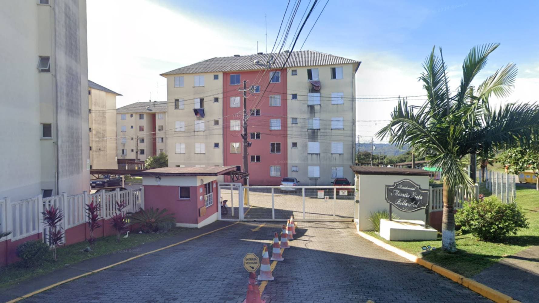 Foto 5 de 6: Apartamento em leilão em Caxias do Sul - RS — Apartamento em Nossa Senhora das Graças - Caxias do Sul/RS
