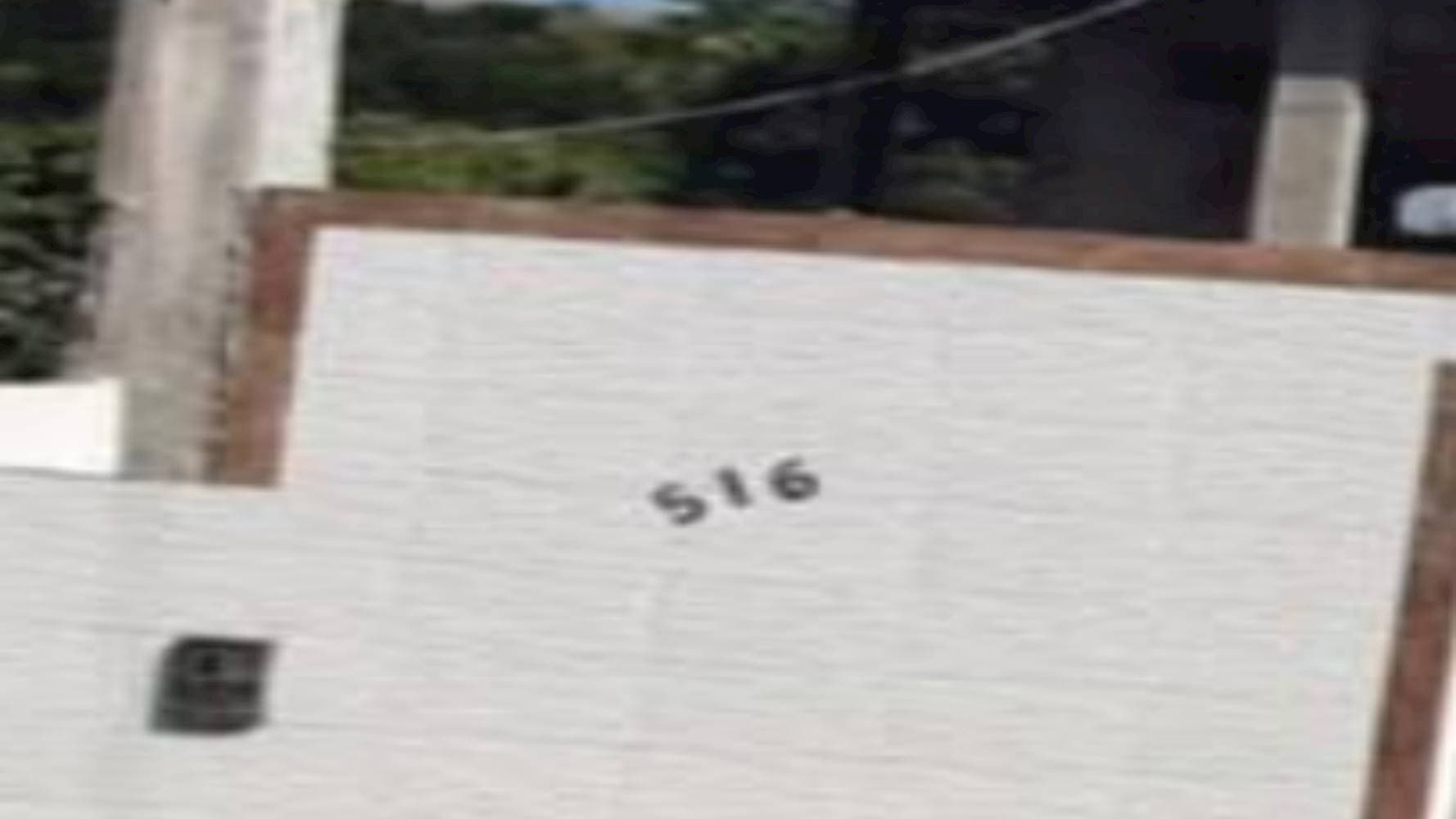 Foto 3 de 5: Casa em leilão em Ubatã - BA — Casa no Bairro Julio Aderne em Ubatã/BA