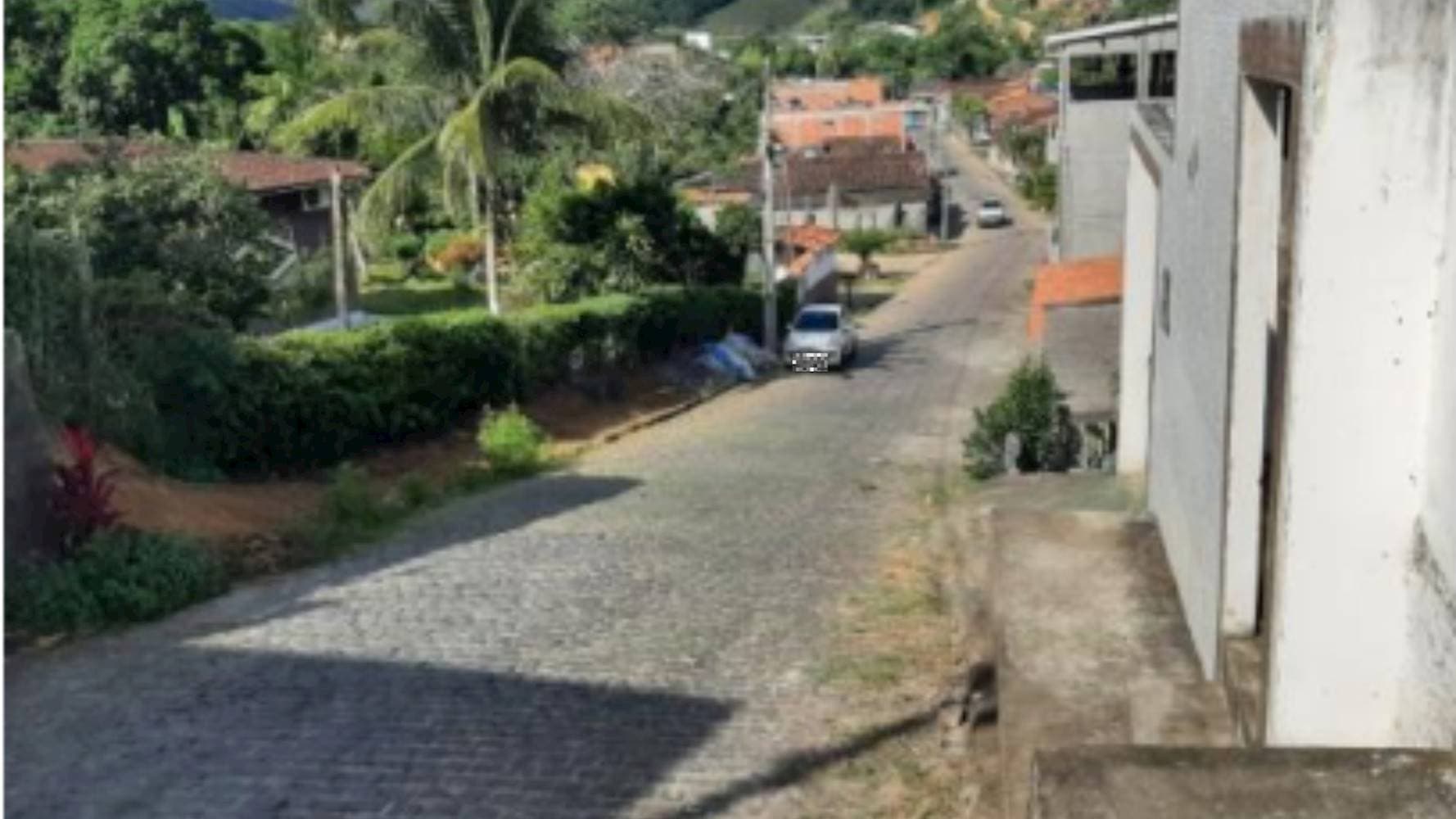 Foto 5 de 5: Casa em leilão em Ubatã - BA — Casa no Bairro Julio Aderne em Ubatã/BA