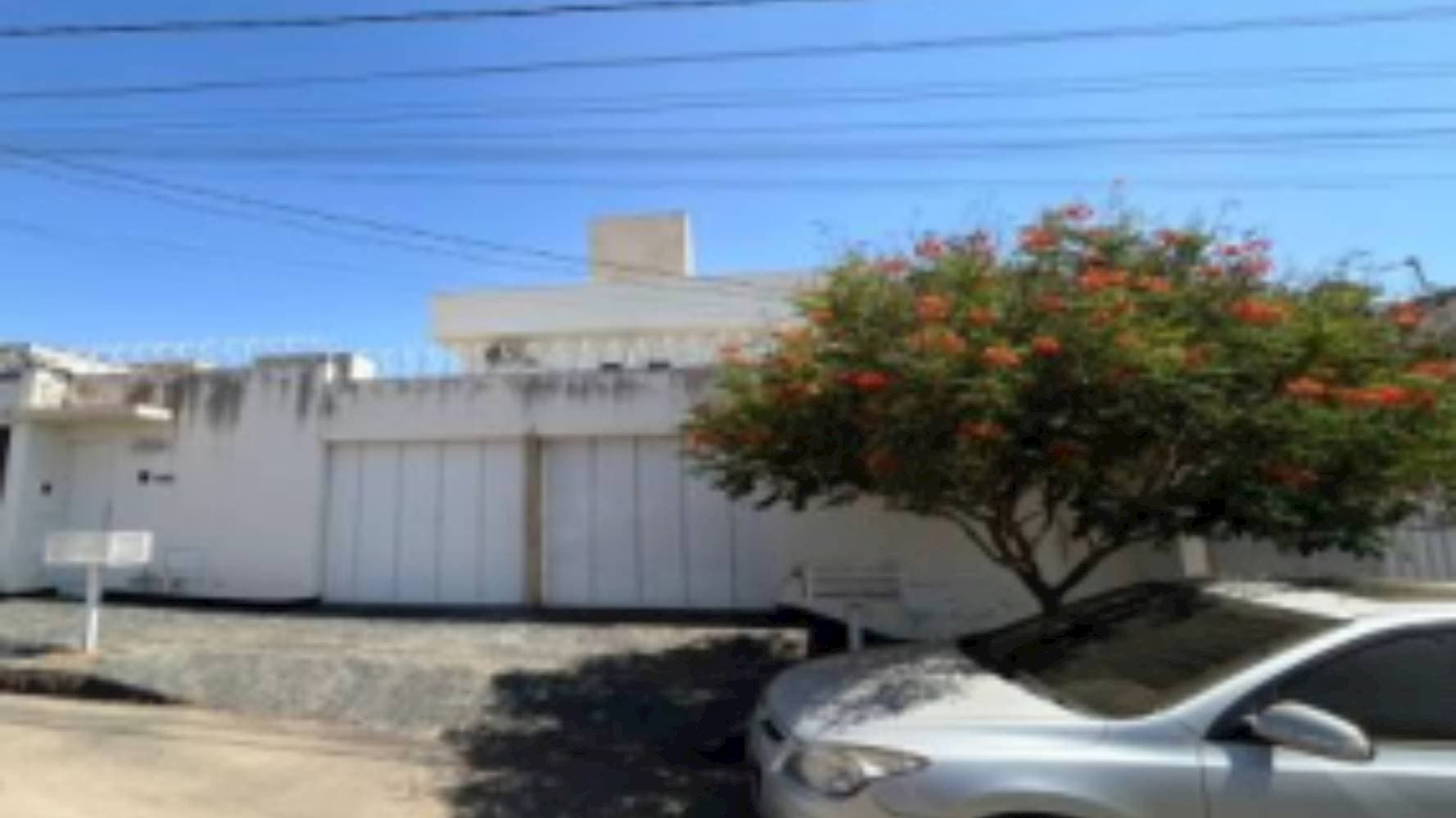 Foto 2 de 8: Casa em leilão em Patrocínio - MG — Casa no Bairro Nações - Patrocínio/MG