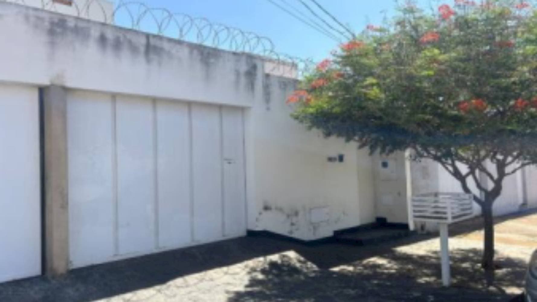 Foto 4 de 8: Casa em leilão em Patrocínio - MG — Casa no Bairro Nações - Patrocínio/MG
