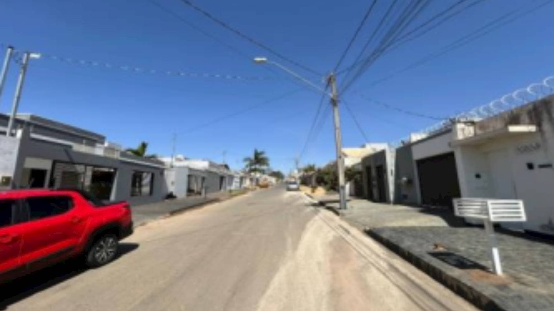 Foto 6 de 8: Casa em leilão em Patrocínio - MG — Casa no Bairro Nações - Patrocínio/MG
