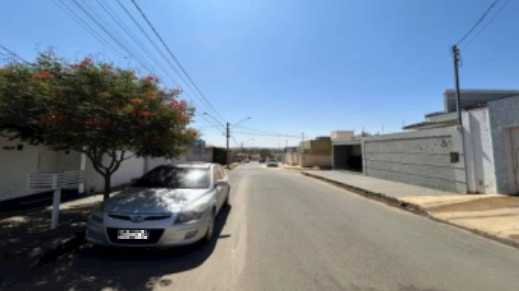 Foto 7 de 8: Casa em leilão em Patrocínio - MG — Casa no Bairro Nações - Patrocínio/MG