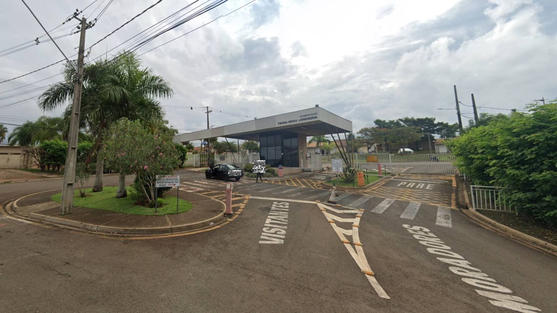 Foto 2 de 7: Casa em leilão em Londrina - PR — Casa em Terra Nova - Londrina/PR
