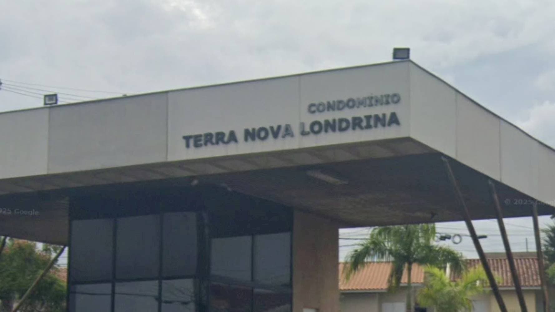 Foto 3 de 7: Casa em leilão em Londrina - PR — Casa em Terra Nova - Londrina/PR