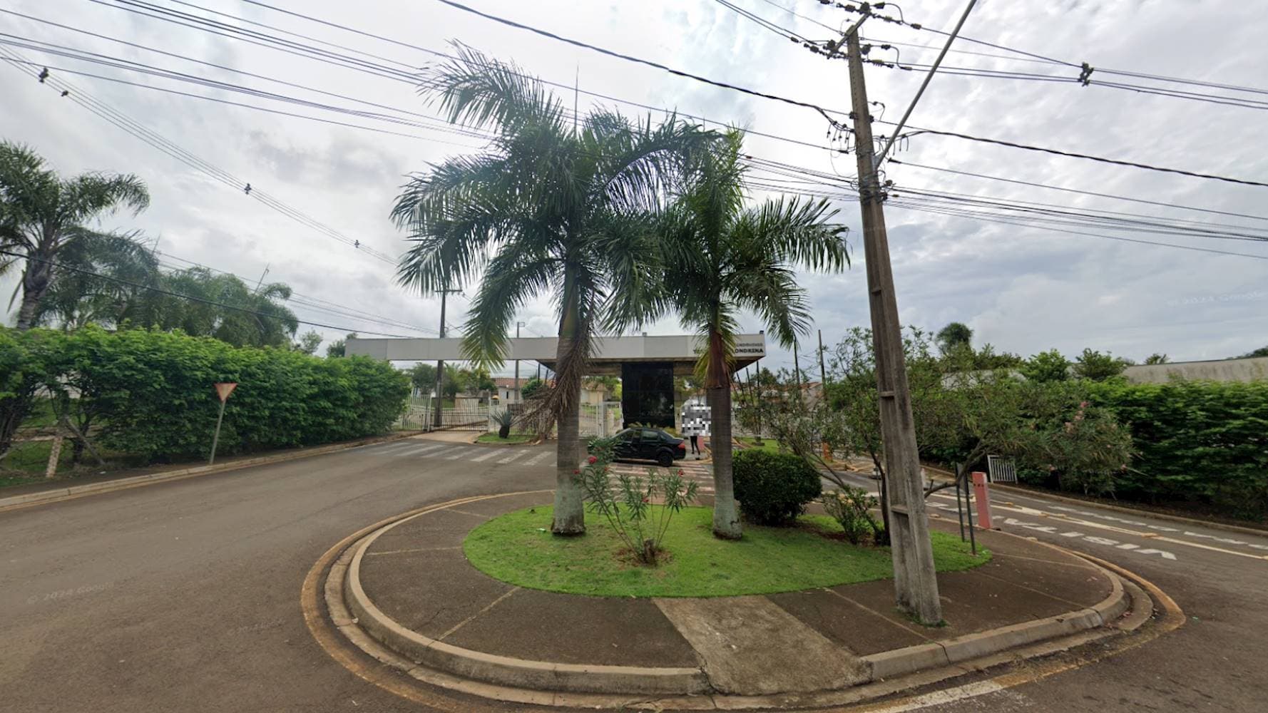 Foto 4 de 7: Casa em leilão em Londrina - PR — Casa em Terra Nova - Londrina/PR