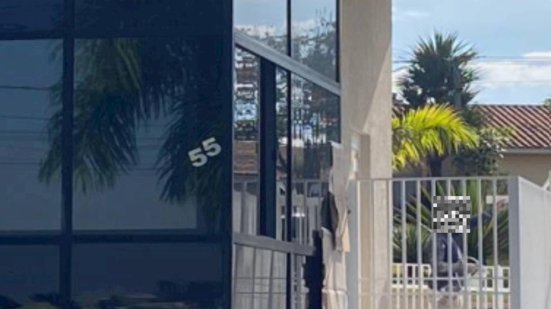 Foto 5 de 7: Casa em leilão em Londrina - PR — Casa em Terra Nova - Londrina/PR