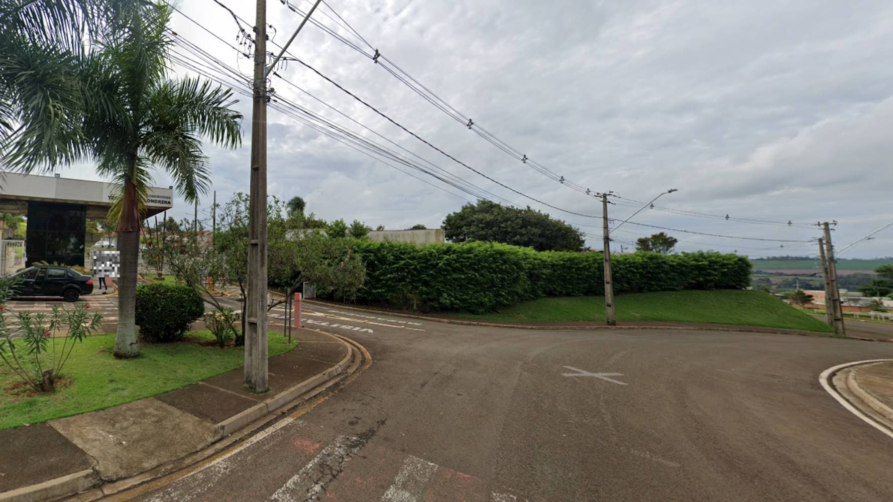 Foto 6 de 7: Casa em leilão em Londrina - PR — Casa em Terra Nova - Londrina/PR