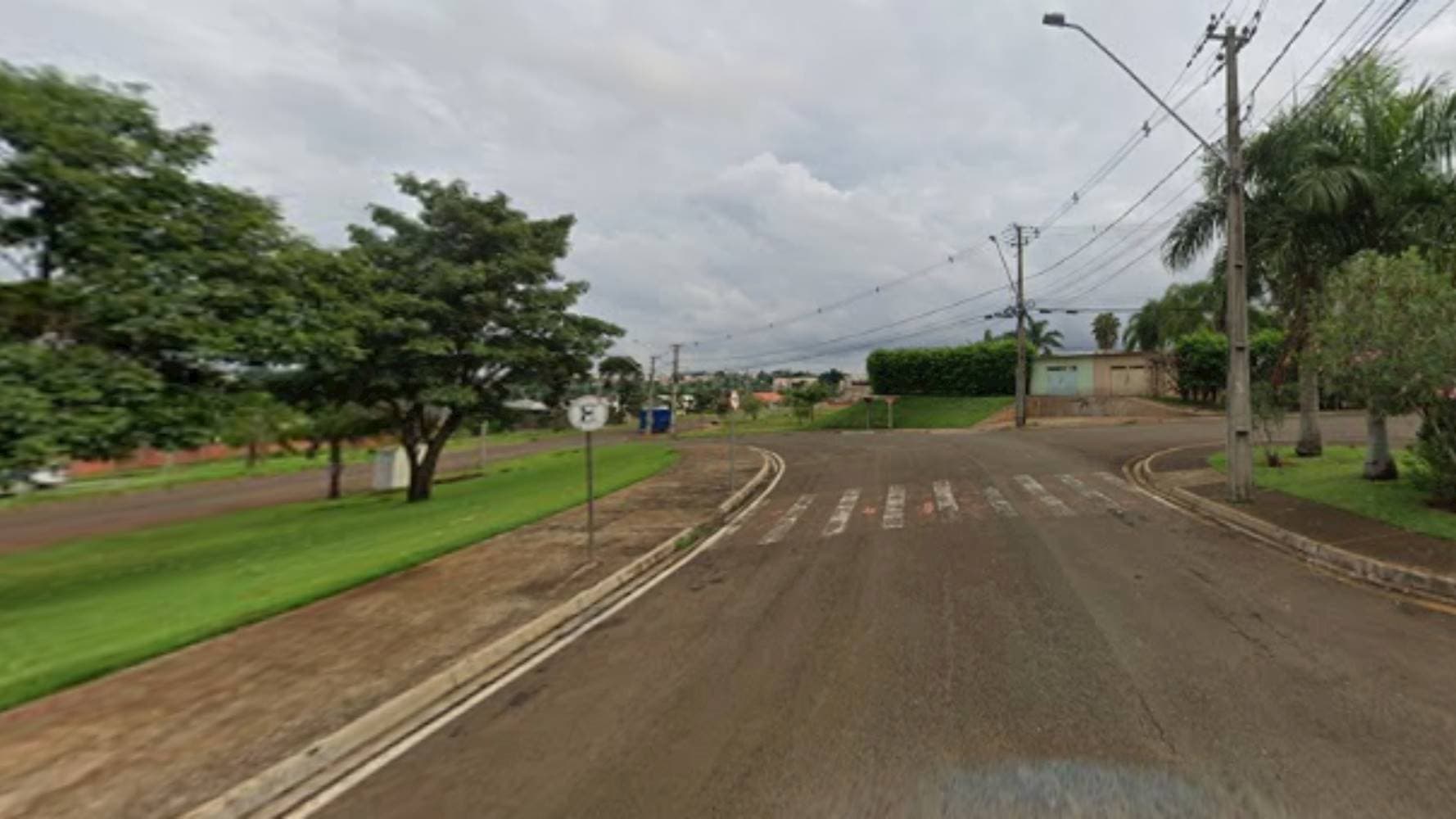 Foto 7 de 7: Casa em leilão em Londrina - PR — Casa em Terra Nova - Londrina/PR