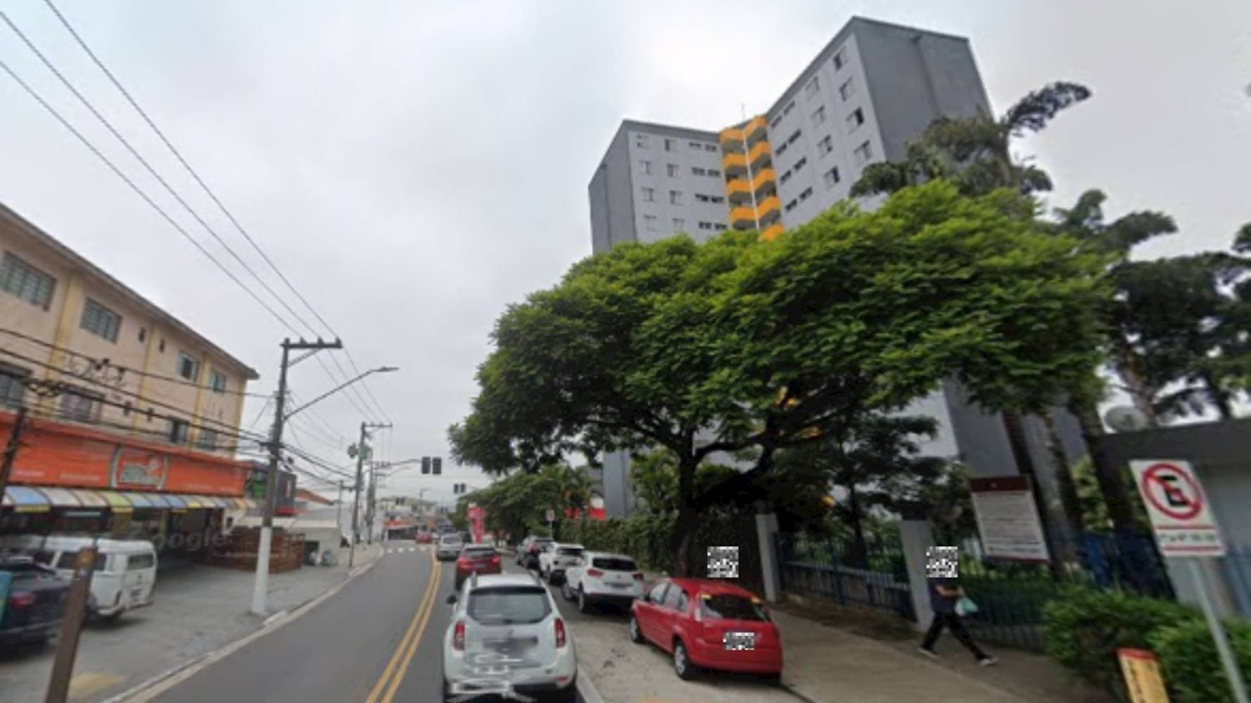 Foto 5 de 5: Apartamento em leilão em São Paulo - SP — Apartamento no "Edifício Yellow" - Limão - São Paulo/SP