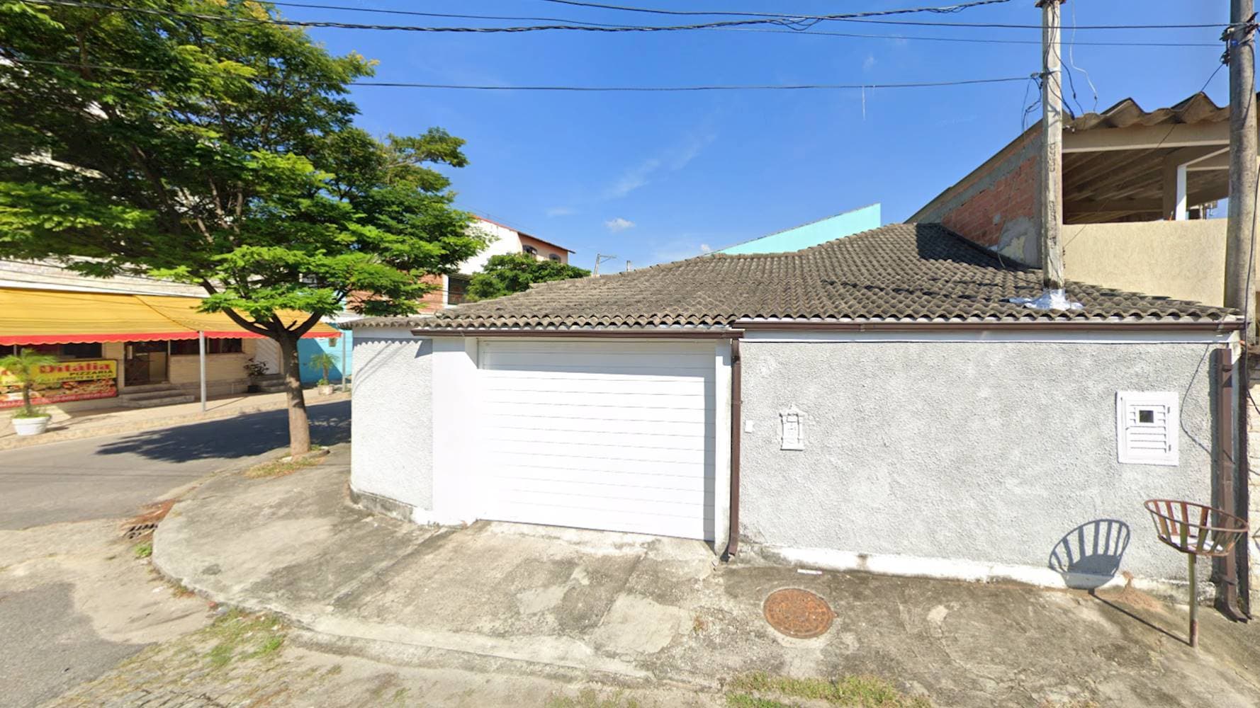 Foto 2 de 5: Casa em leilão em Rio de Janeiro - RJ — Casa em Campo Grande - Rio de Janeiro/RJ