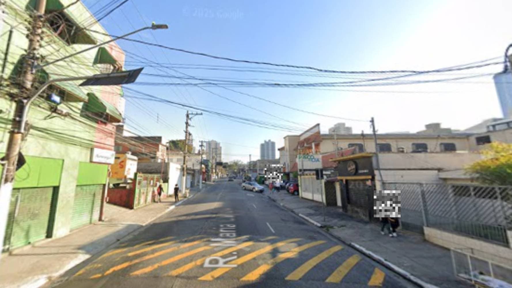 Foto 5 de 6: Apartamento em leilão em São Paulo - SP — Apartamento no "Condomínio Residencial Monte Libano" - Vila Esperança - São Paulo/SP