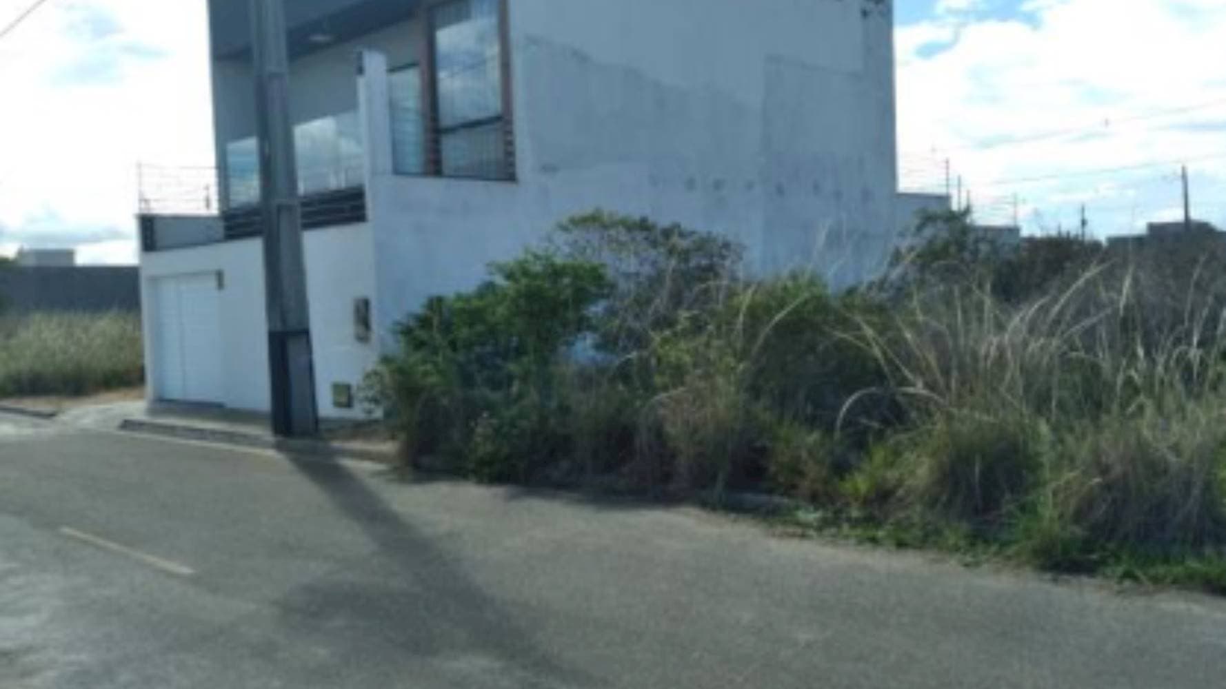 Foto 2 de 6: Terreno em leilão em Feira de Santana - BA — Terreno no Loteamento Vivari Feira de Santana - Feira de Santana BA