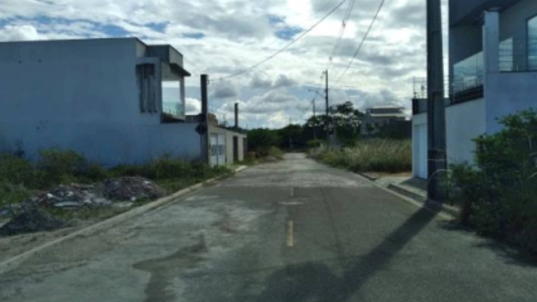 Foto 6 de 6: Terreno em leilão em Feira de Santana - BA — Terreno no Loteamento Vivari Feira de Santana - Feira de Santana BA
