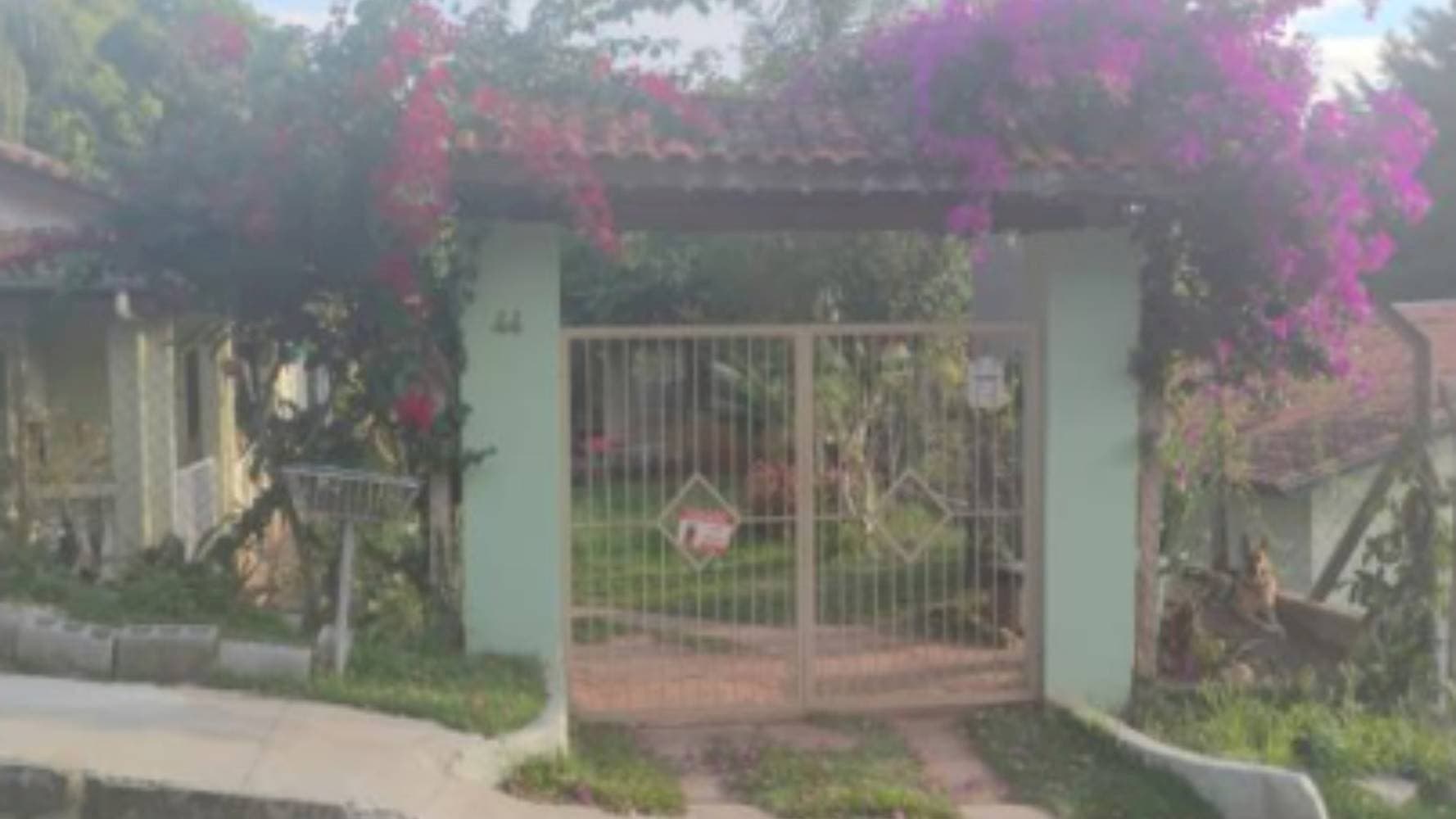 Foto 2 de 6: Casa em leilão em Itatiba - SP — Casa no Loteamento San Martin -  Itatiba/ SP