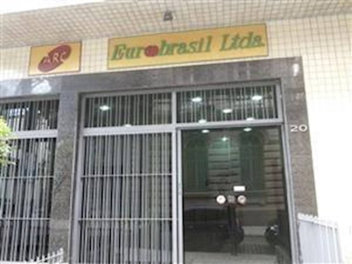 Foto 4 de 15: Comercial em leilão em Santos - SP — Loja Comercial no Centro de Santos/SP