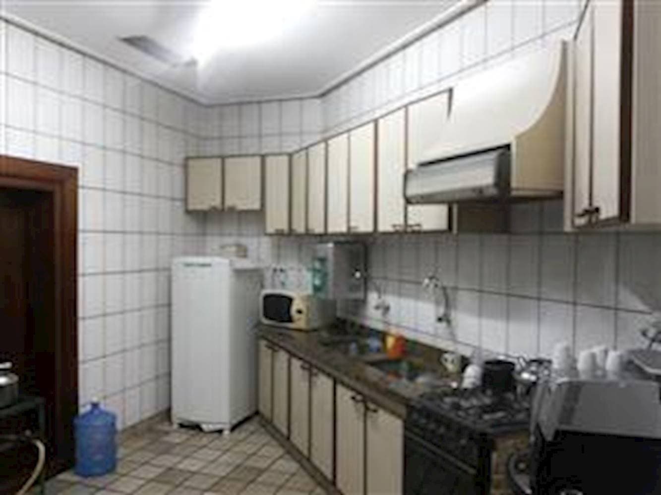 Foto 13 de 15: Comercial em leilão em Santos - SP — Loja Comercial no Centro de Santos/SP