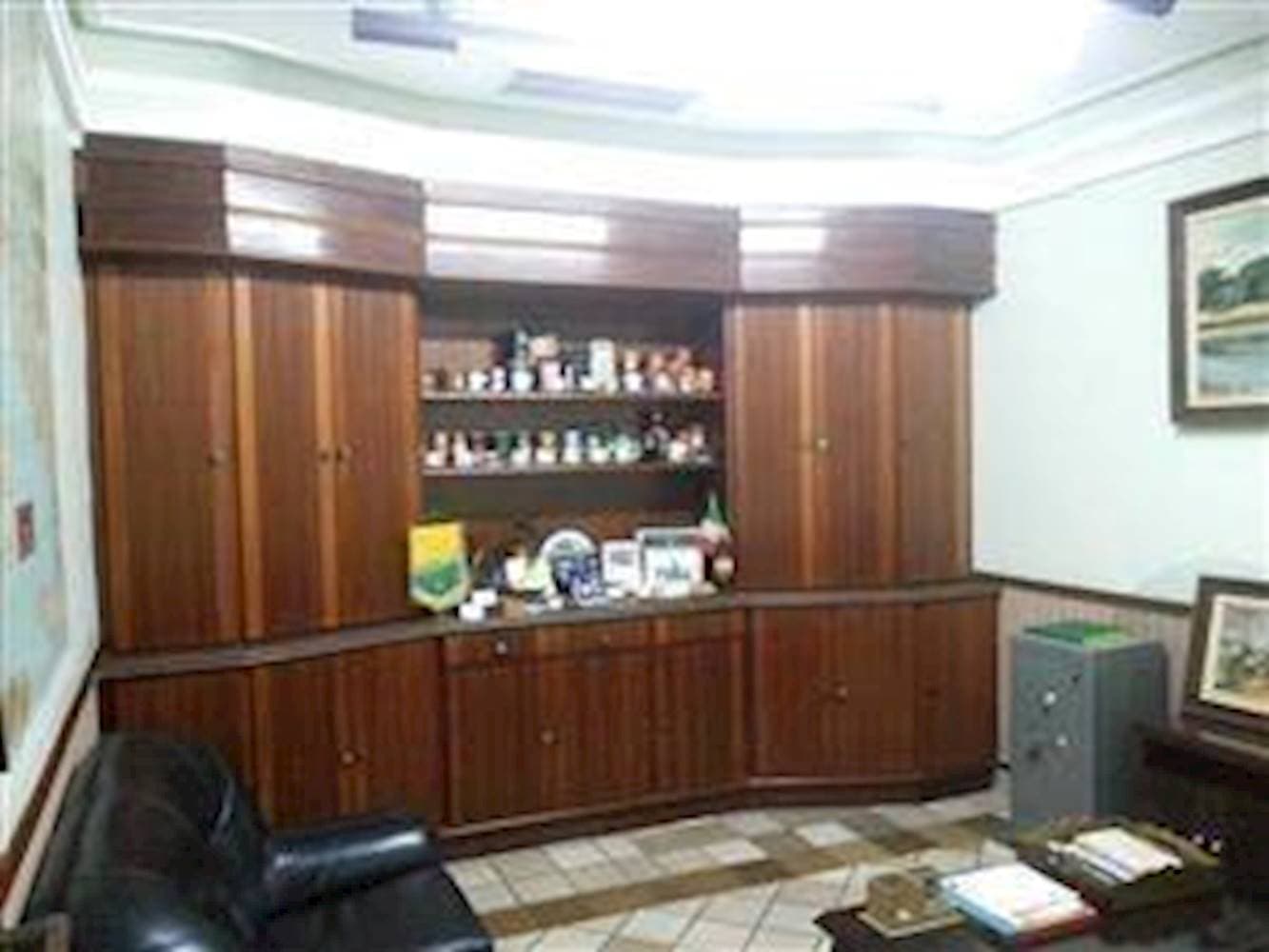 Foto 15 de 15: Comercial em leilão em Santos - SP — Loja Comercial no Centro de Santos/SP