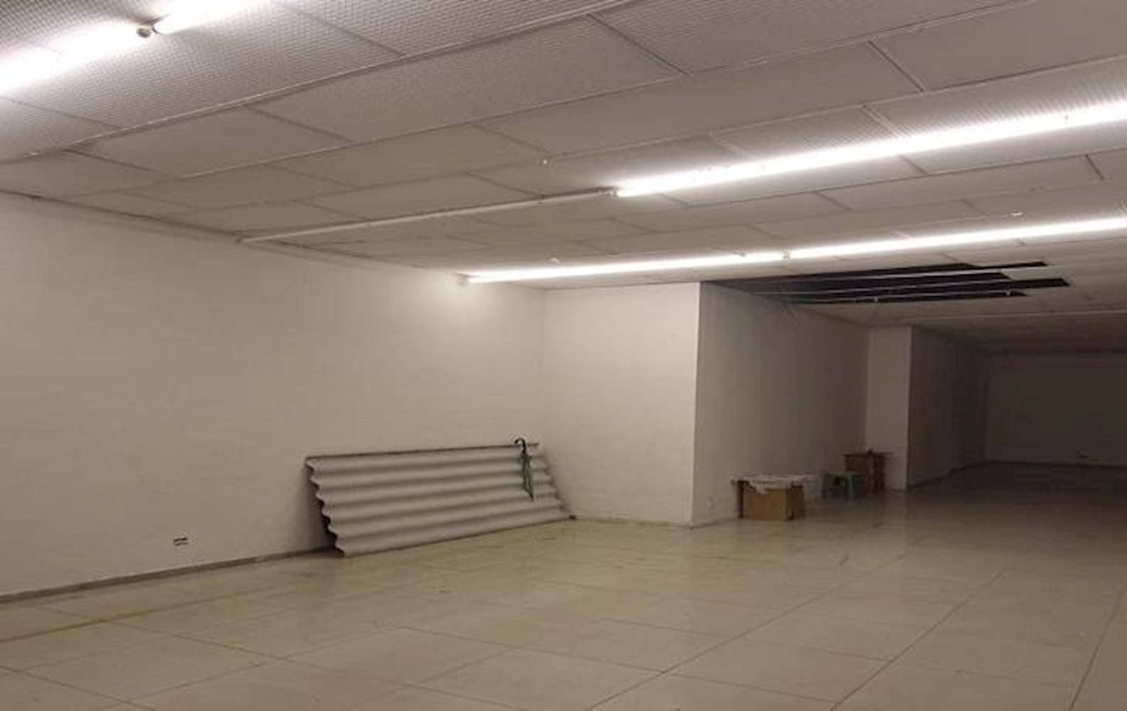 Foto 3 de 12: Comercial em leilão em Sorocaba - SP — Imóvel no Centro de Sorocaba/SP