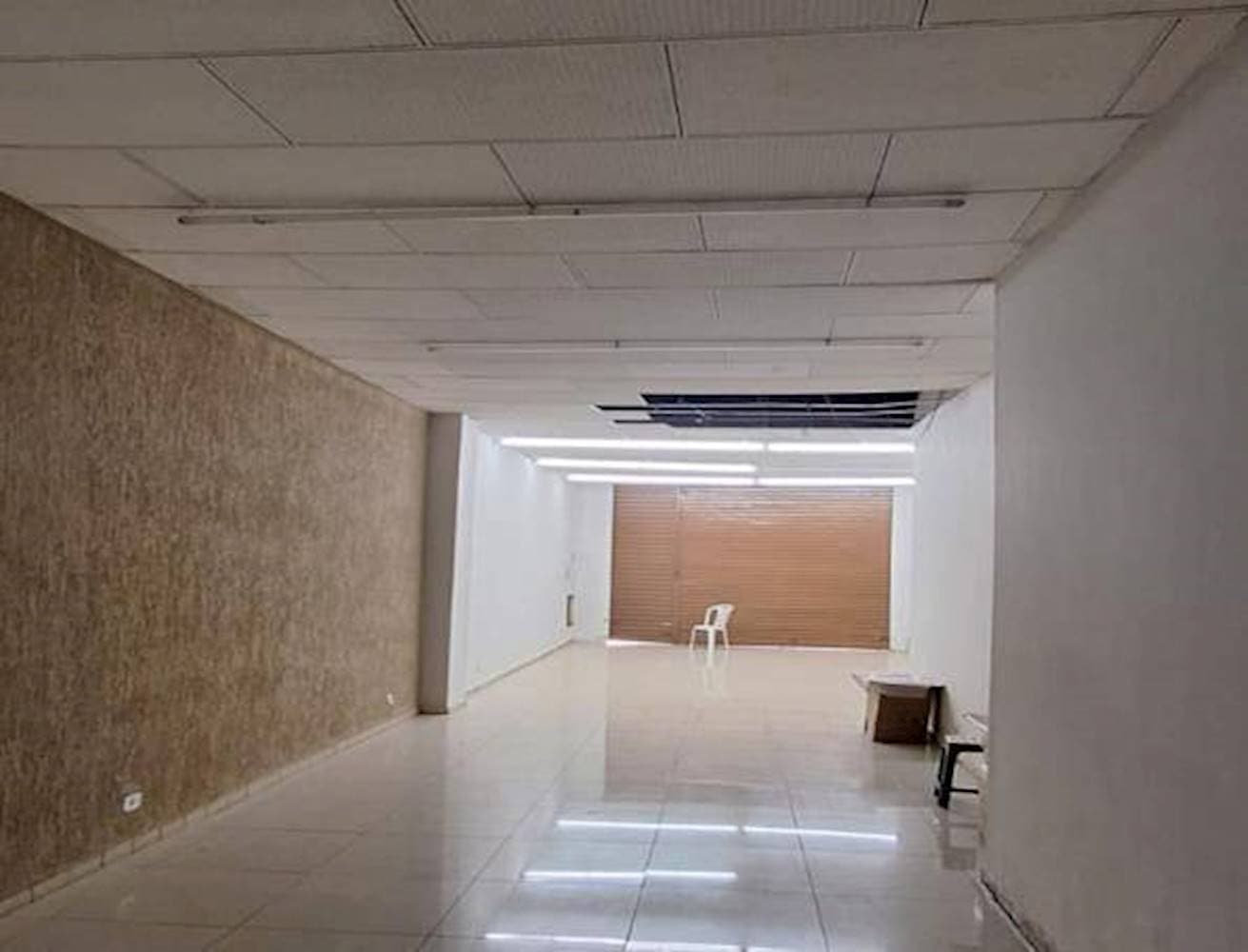 Foto 10 de 12: Comercial em leilão em Sorocaba - SP — Imóvel no Centro de Sorocaba/SP