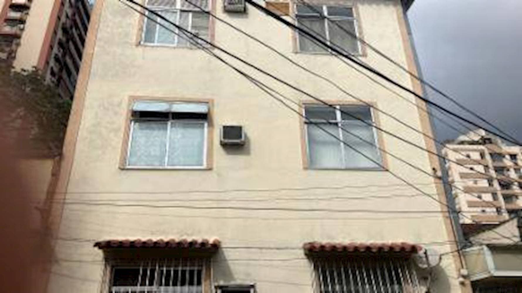 Foto 1 de 5: Apartamento em leilão em Rio de Janeiro - RJ — Apartamento na Vila Isabel - Rio de Janeiro/RJ