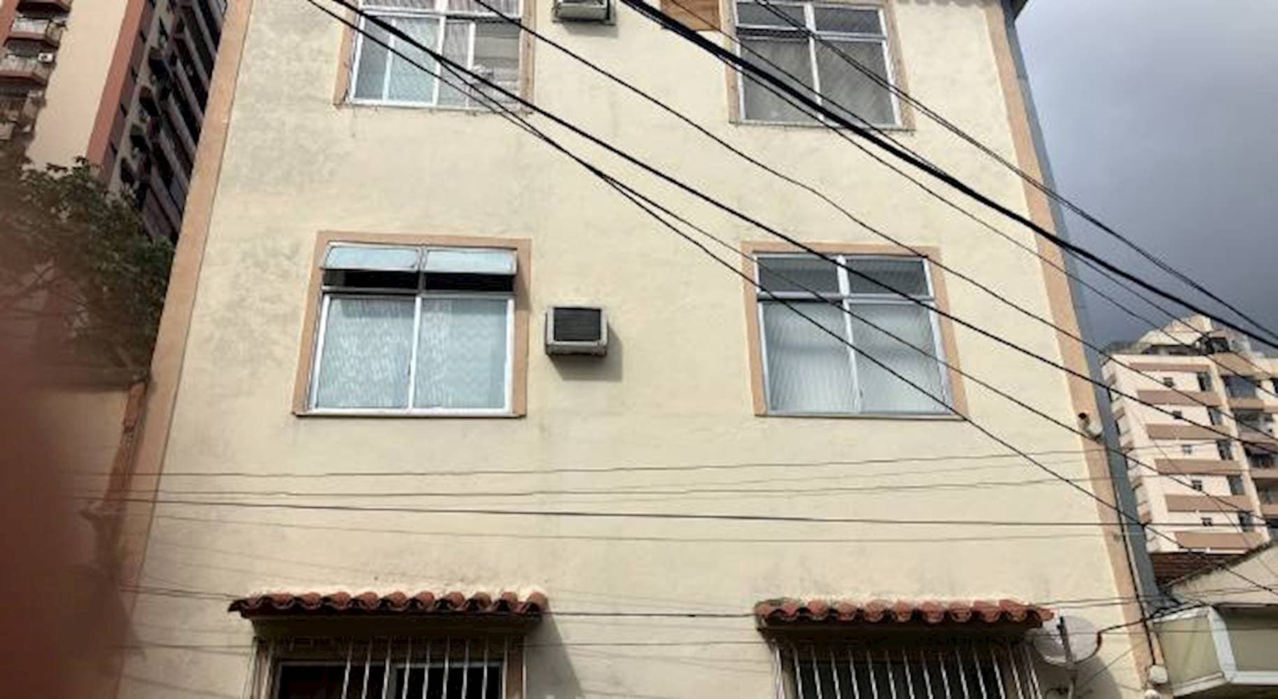 Foto 5 de 5: Apartamento em leilão em Rio de Janeiro - RJ — Apartamento na Vila Isabel - Rio de Janeiro/RJ