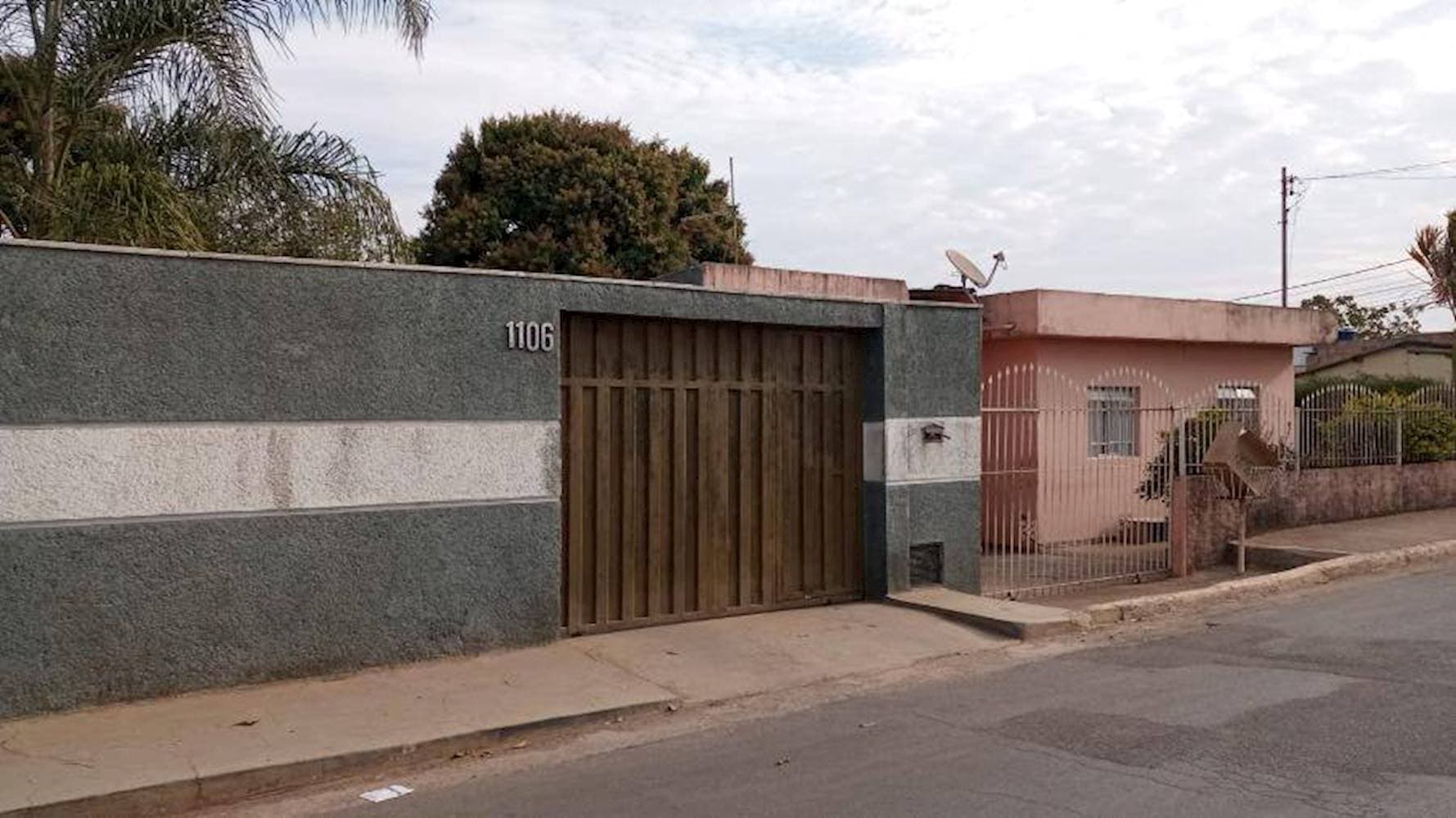 Foto 1 de 32: Casa em leilão em Matozinhos - MG — Casa em Bom Jesus - Matozinhos/MG