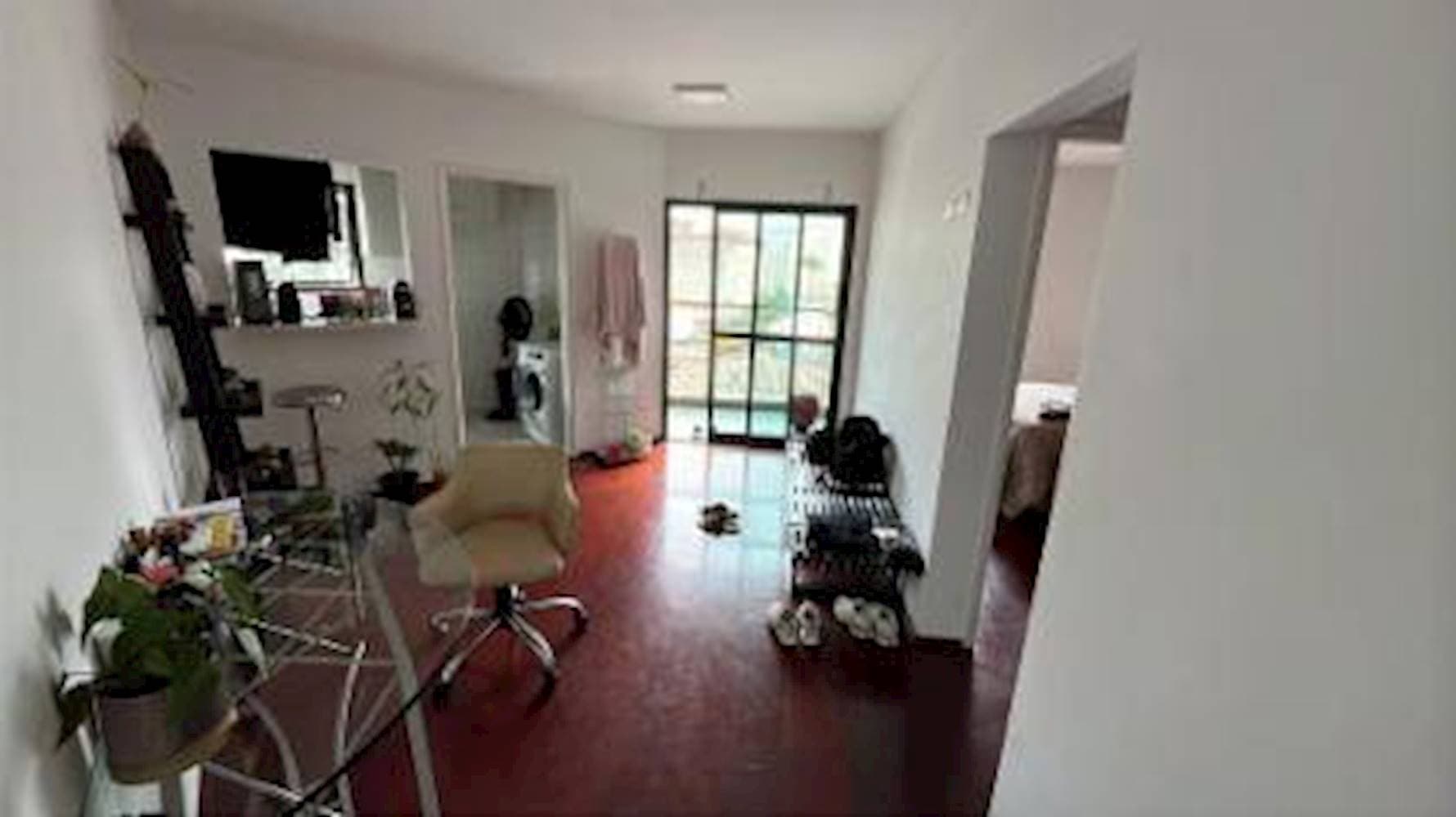 Foto 7 de 14: Apartamento em leilão em São Paulo - SP — Apartamento na Aclimação em São Paulo/SP