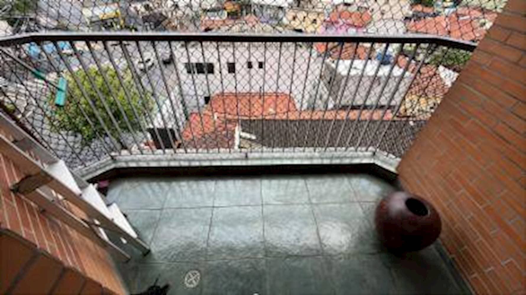 Foto 9 de 14: Apartamento em leilão em São Paulo - SP — Apartamento na Aclimação em São Paulo/SP
